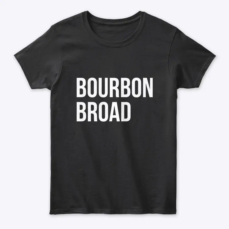 Bourbon Broad