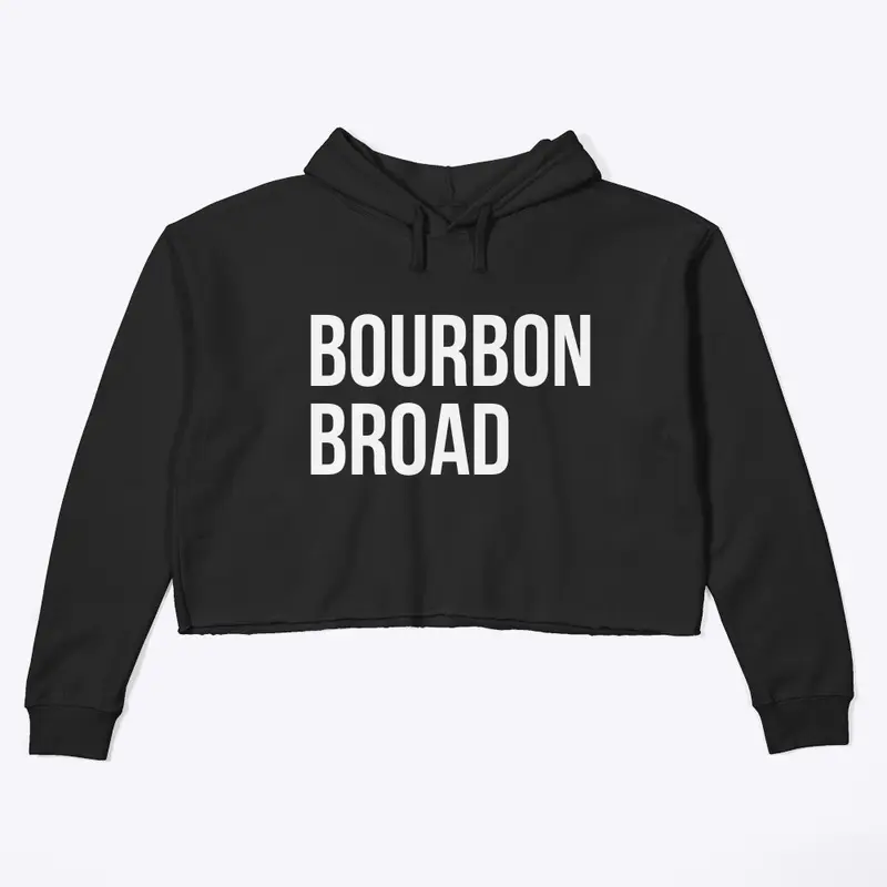 Bourbon Broad