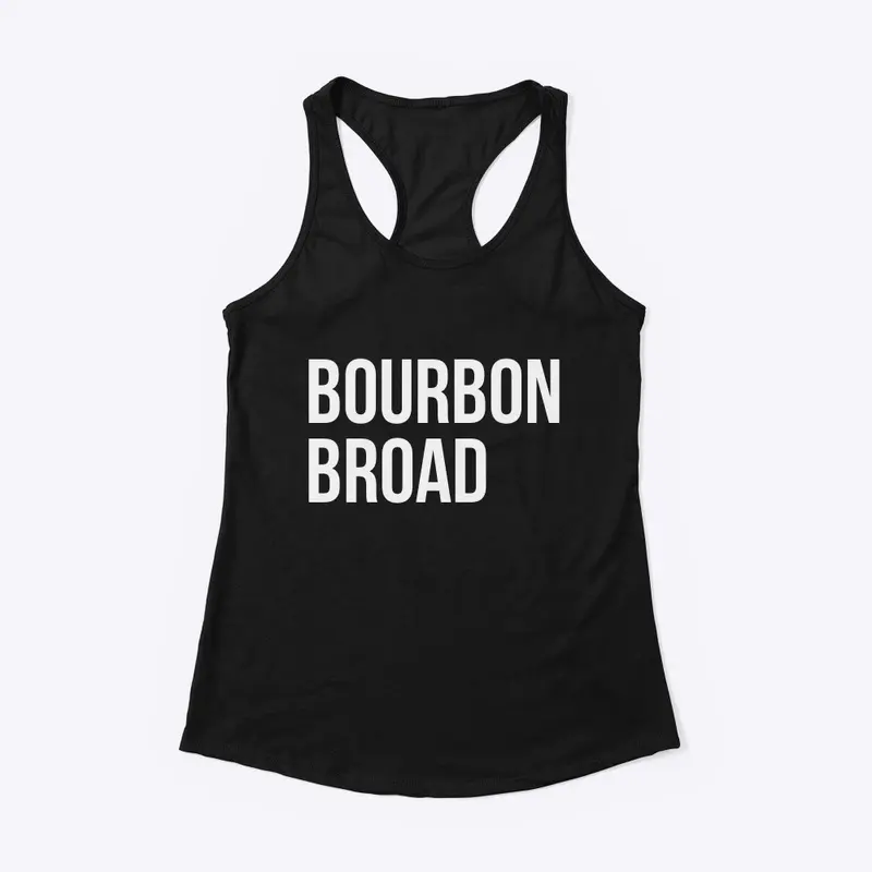 Bourbon Broad