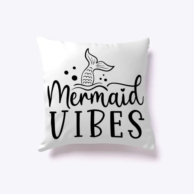 Mermaid Vibes