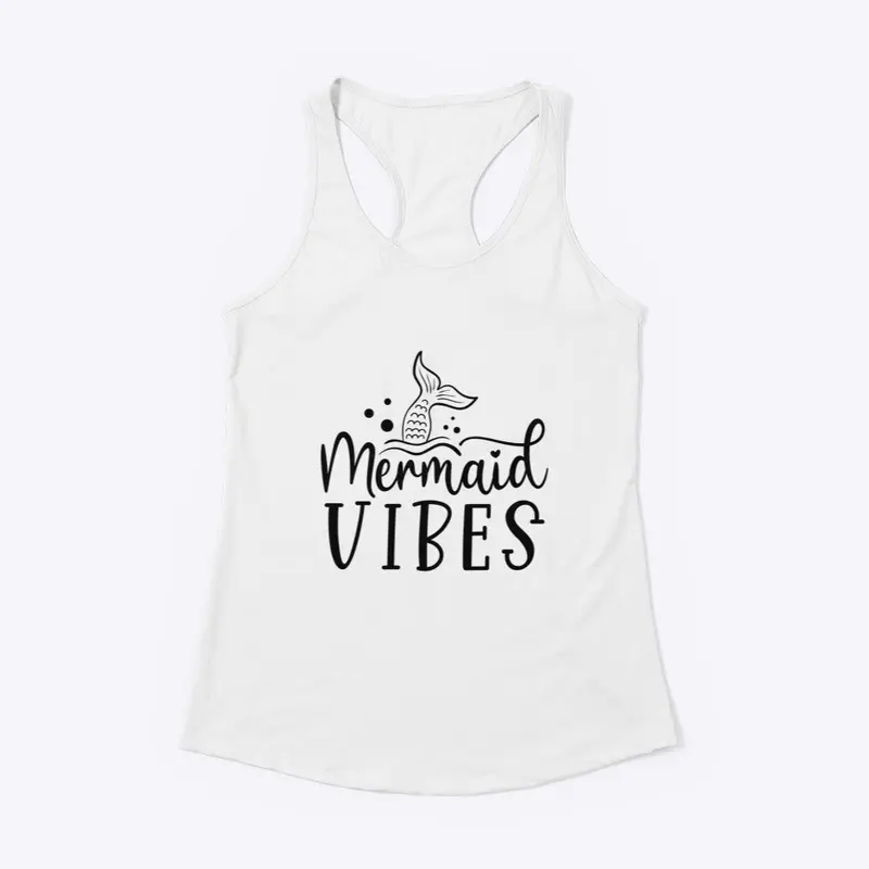 Mermaid Vibes