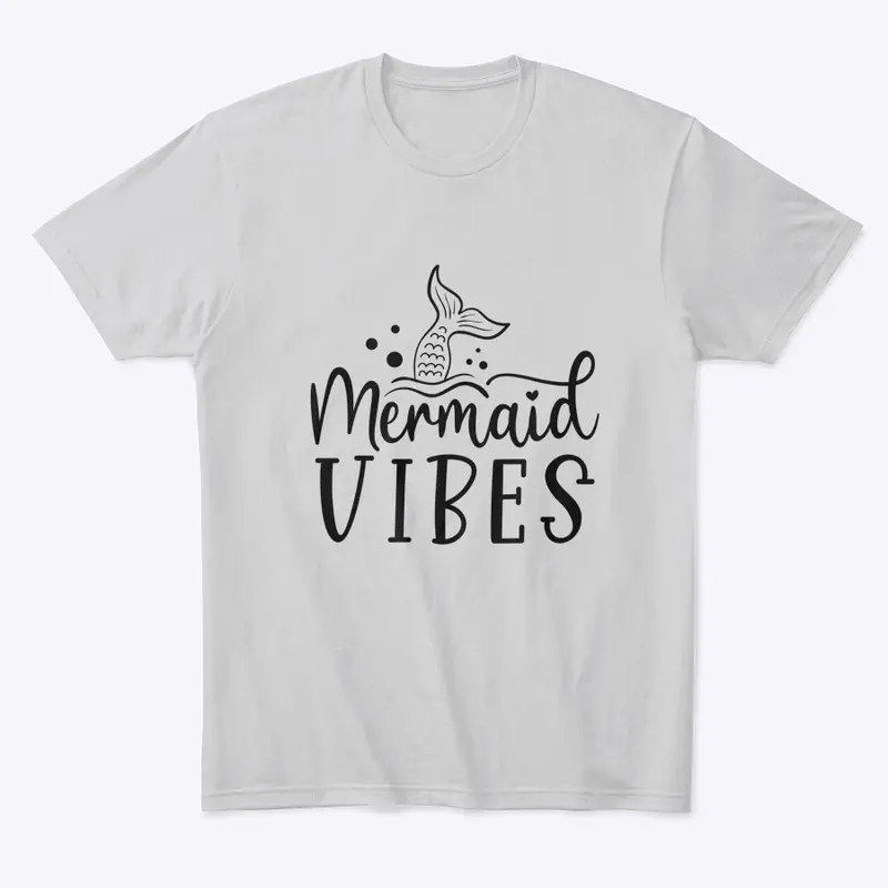 Mermaid Vibes